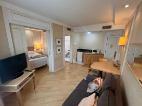 Hotel Inter Jardins UH-2307
